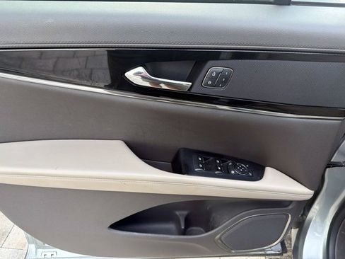 Certified 2022 Lincoln Nautilus FWD w/ Premium Package image 11