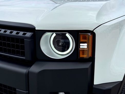 Used 2024 Toyota Land Cruiser 1958 image 3