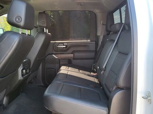 Used 2021 GMC Sierra 2500 Denali AWD/4WD image 23