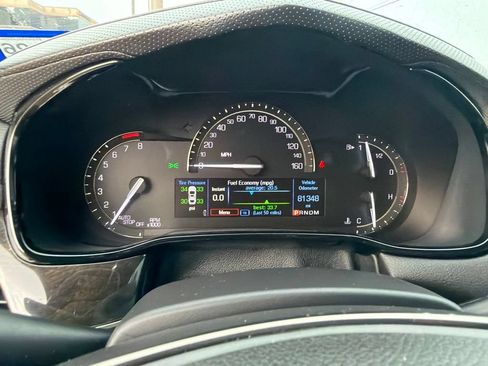 Used 2019 Cadillac CTS Luxury AWD/4WD image 23