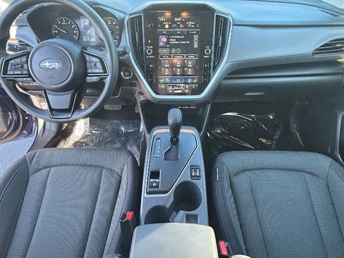 Certified 2024 Subaru Crosstrek 2.0i Premium AWD/4WD image 27
