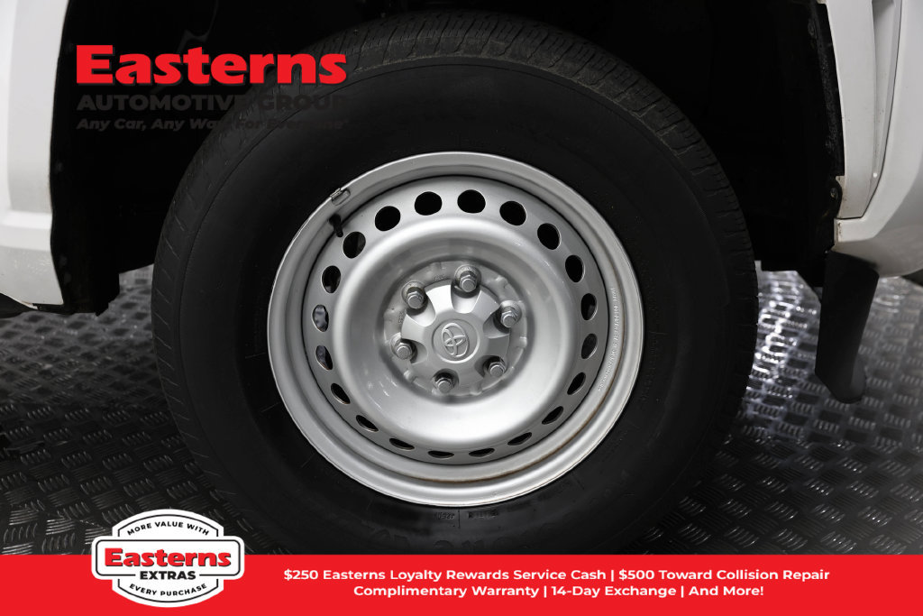 Used 2024 Toyota Tacoma SR RWD image 26