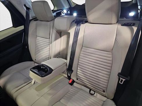 New 2025 Land Rover Discovery Sport S image 12