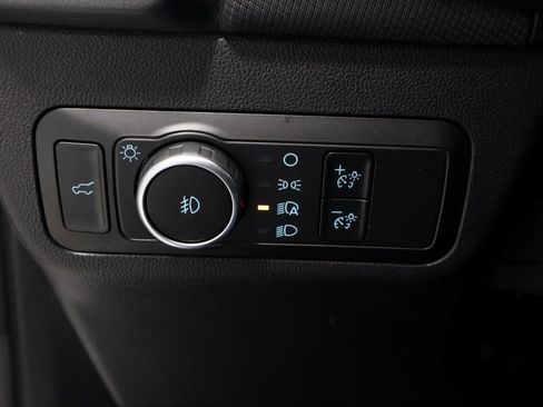 Certified 2025 Ford Bronco Sport Outer Banks w/ Outer Banks Tech Package+ image 29