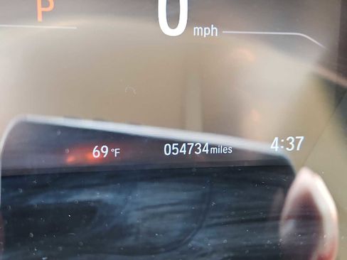 Certified 2018 Honda CR-V Touring image 6