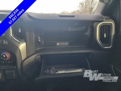 Used 2022 Chevrolet Silverado 2500 LT w/ All Star Edition image 19
