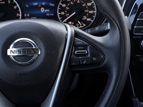 Used 2017 Nissan Maxima 3.5 S image 11