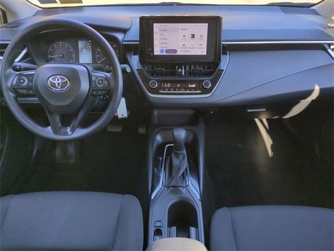 Used 2023 Toyota Corolla LE image 14