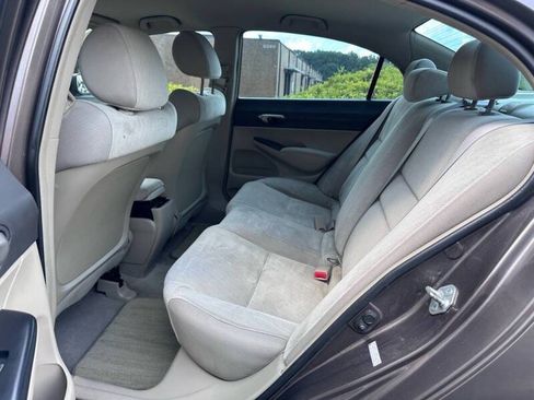 Used 2010 Honda Civic LX image 13