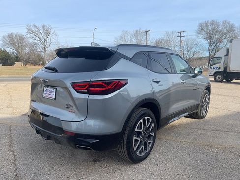 Used 2025 Chevrolet Blazer RS image 10