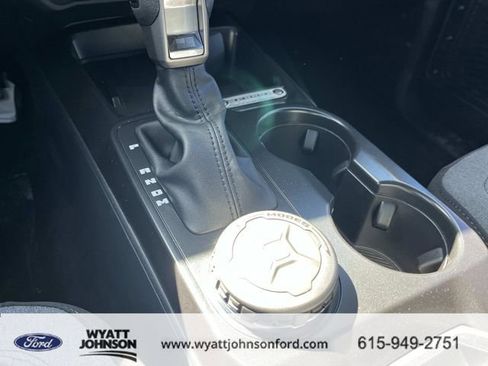 New 2026 Ford Bronco Big Bend image 25