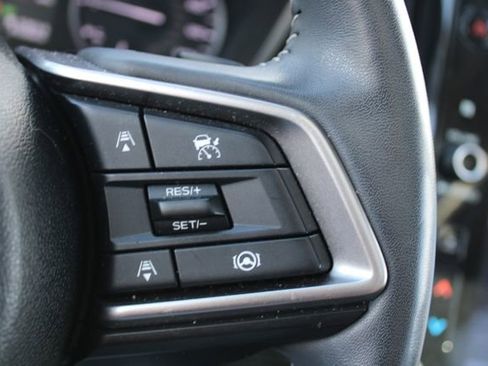 Certified 2023 Subaru Ascent Touring AWD/4WD image 26