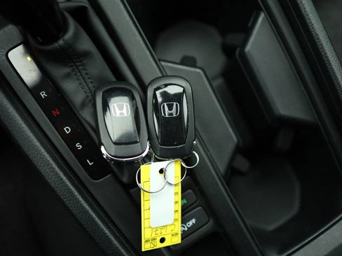 Used 2025 Honda Accord LX image 29
