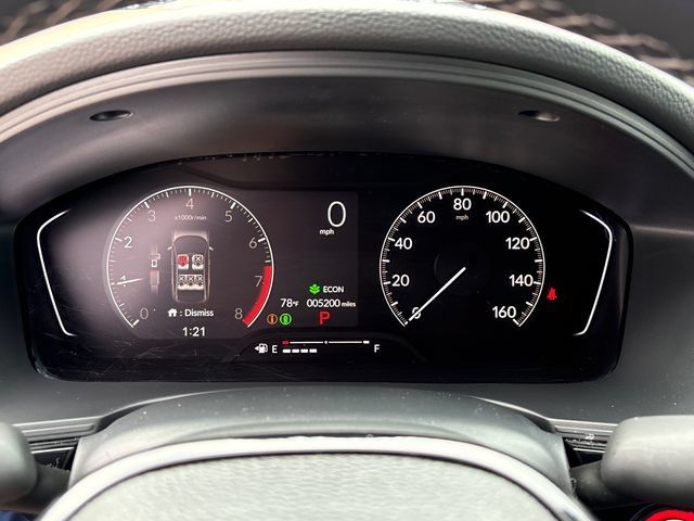 Used 2026 Honda Civic Sport image 15