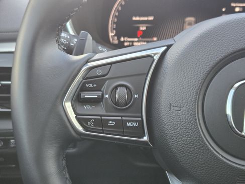Used 2026 Acura MDX SH-AWD image 36
