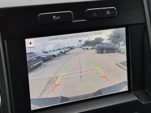 Used 2019 Ford F150 XLT RWD image 10