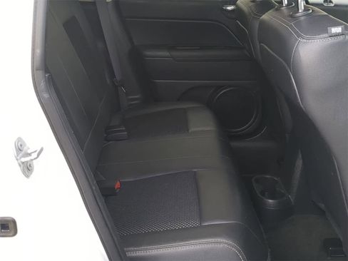 Used 2016 Jeep Compass Sport w/ Power Value Group image 27