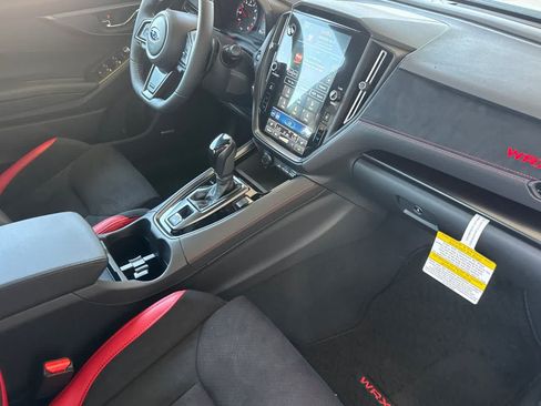 New 2026 Subaru WRX Limited AWD/4WD image 15