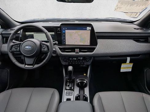 New 2026 Subaru Outback Limited AWD/4WD image 15