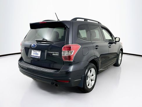 Used 2015 Subaru Forester 2.5i Limited image 5