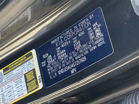 Used 2025 Kia Soul LX w/ LX Technology Package image 27