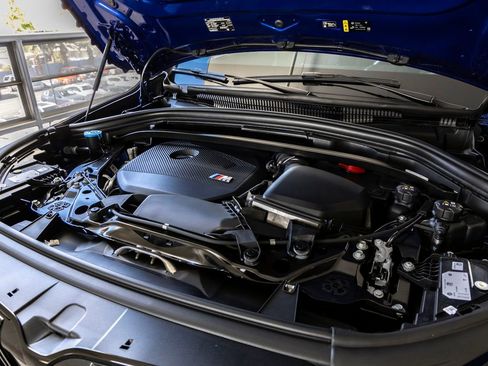 Certified 2025 BMW X1 M35i w/ Premium Package AWD/4WD image 35