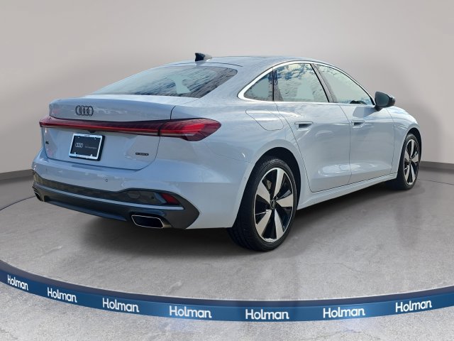 Used 2025 Audi A5 Premium w/ Convenience Package AWD/4WD image 6