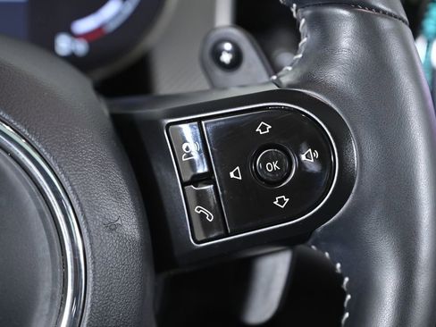 Used 2024 MINI Cooper S FWD image 16