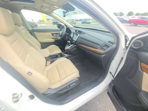 Used 2017 Honda CR-V Touring image 33