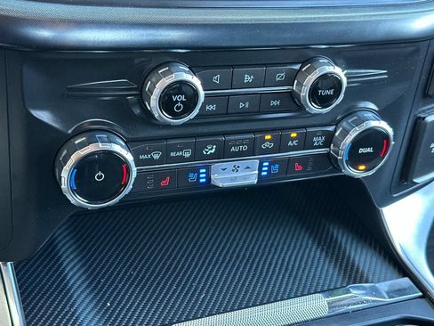 Certified 2023 Ford F150 Limited AWD/4WD image 19