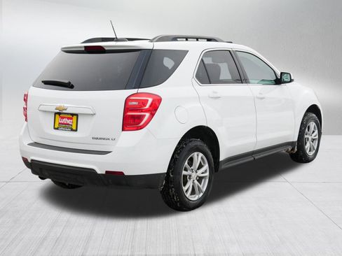 Used 2016 Chevrolet Equinox LT w/ Convenience Package image 7