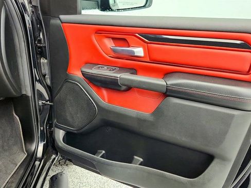 Used 2022 RAM 1500 Rebel w/ Rebel Level B Equipment Group image 25