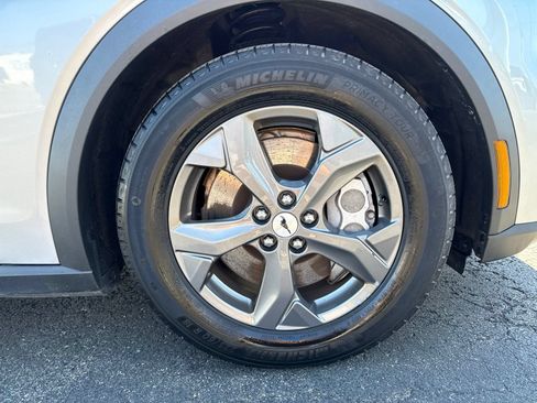 Used 2021 Ford Mustang Mach-E Select AWD/4WD image 50