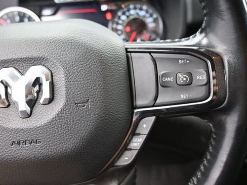 Used 2023 RAM 1500 Big Horn AWD/4WD image 20