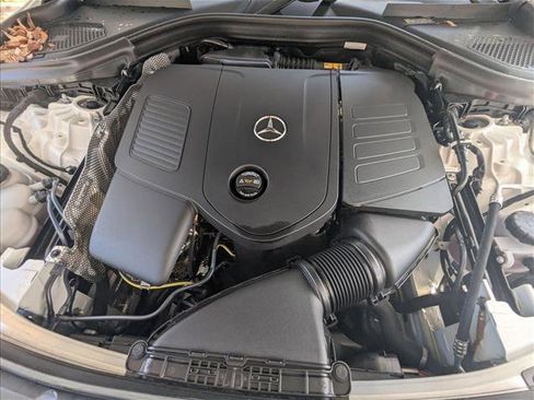 Certified 2026 Mercedes-Benz GLC 300 GLC 300 image 24