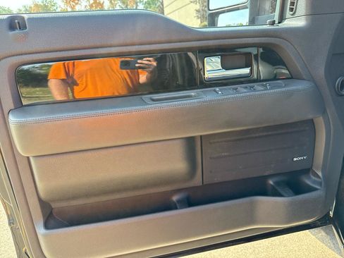 Used 2014 Ford F150 Limited AWD/4WD image 13