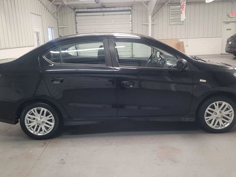 Used 2021 Mitsubishi Mirage G4 image 9
