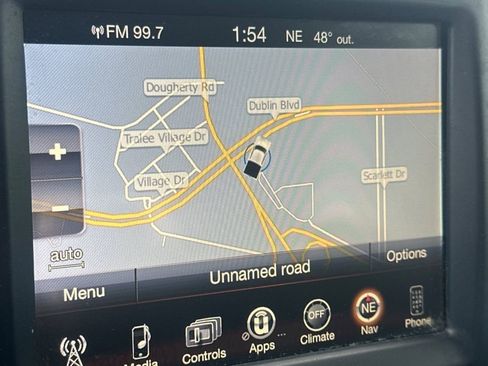 Used 2017 RAM 1500 Lone Star image 18