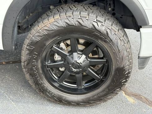 Used 2023 Ford F150 XL w/ STX Appearance Package AWD/4WD image 14