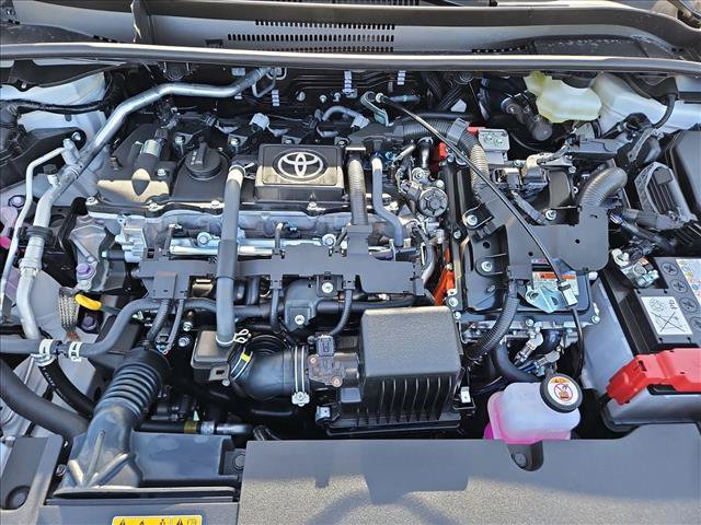 New 2027 Toyota Corolla SE w/ SE Premium Package FWD image 15