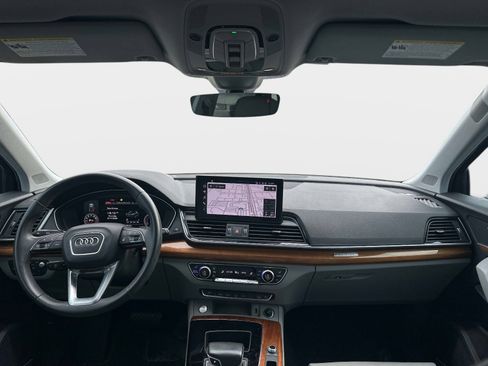 Used 2023 Audi Q5 2.0T Prestige AWD/4WD image 11