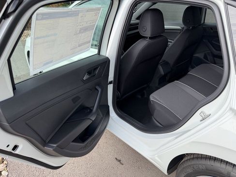 New 2026 Volkswagen Jetta Sport FWD image 17