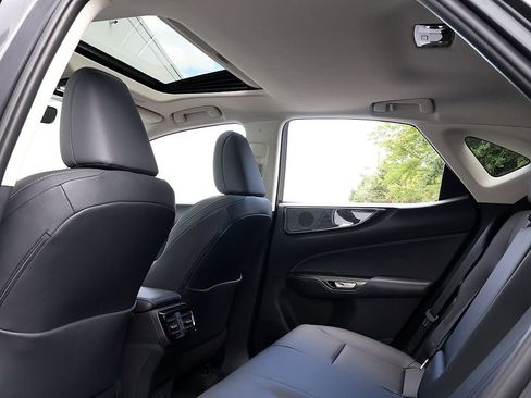 New 2026 Lexus NX 350 AWD w/ Premium Package image 16