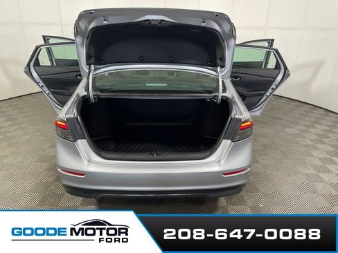 Used 2023 Honda Accord LX image 21