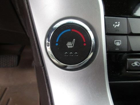 Used 2011 Chevrolet Cruze LT w/ RS Package FWD image 26
