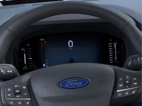 New 2026 Ford Maverick Lariat image 13