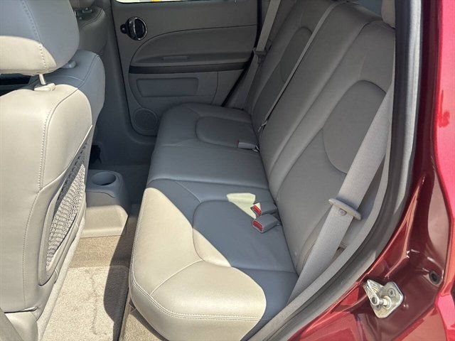 Used 2008 Chevrolet HHR LT w/ LT Preferred Equipment Group FWD image 12