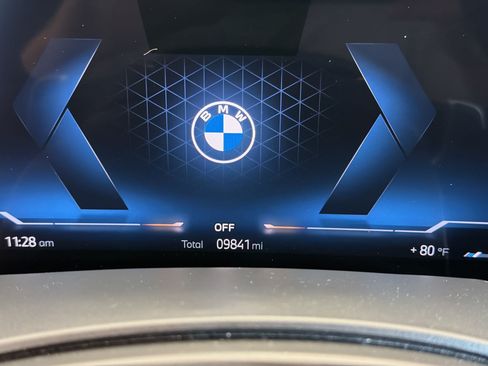 Used 2026 BMW X7 xDrive40i w/ Premium Package AWD/4WD image 22