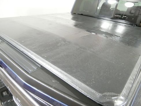 Used 2019 Ford F150 Platinum w/ Technology Package image 4