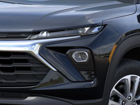 New 2026 Chevrolet TrailBlazer LS w/ LS Convenience Package FWD image 10